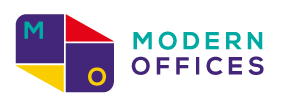 Modern Offices